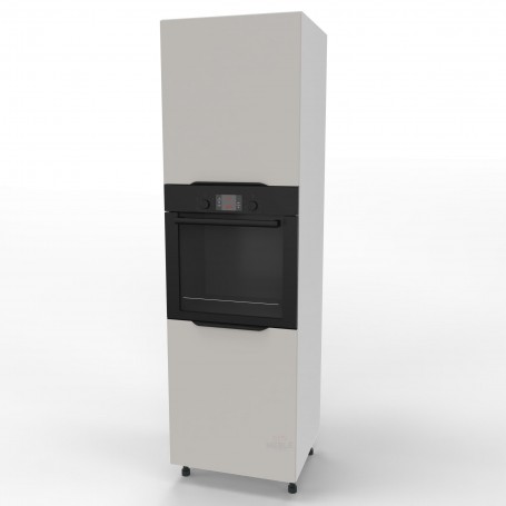 Kam Mono KC 4 SDP60/71 Słupek do zabudowy piekarnika 60cm