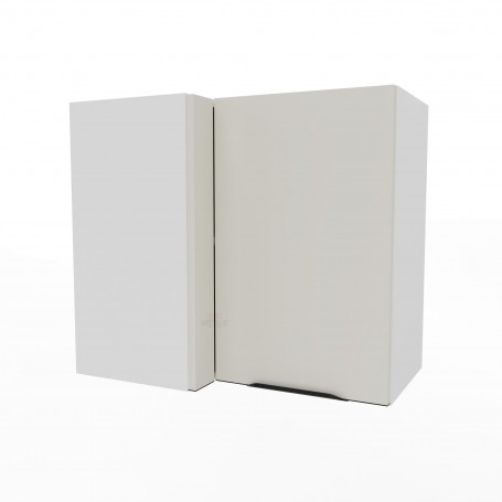 Kam Mono KC 4 WRP70x40/61 Szafka wisząca narożna 70cm x 40cm LEWA