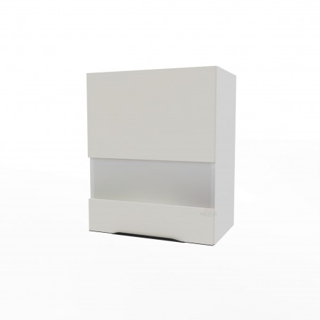 Kam Mono KC 4 WW50.1/61 Szafka wisząca z witryną 50cm