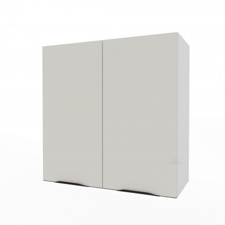 Kam Mono KC 4 W70/71 Szafka wisząca dwudrzwiowa 70cm