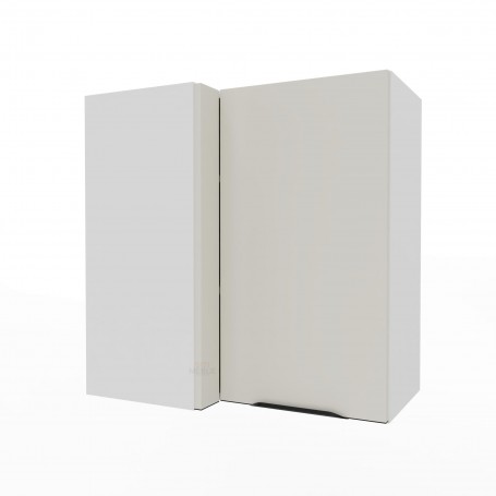 Kam Mono KC 4 WRP70x40/71 LEWA Szafka wisząca narożna 70cm x 40cm