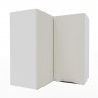 Kam Mono KC 4 WRP65/71 Szafka wisząca narożna 65cm x 65cm