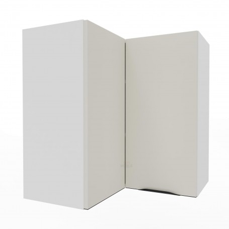 Kam Mono KC 4 WRP65/71 Szafka wisząca narożna 65cm x 65cm