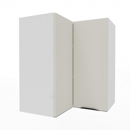 Kam Mono KC 4 WRP60/71 Szafka wisząca narożna 60cm x 60cm