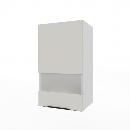 Kam Mono KC 4 WW40.1/71 Szafka wisząca z witryną 40cm