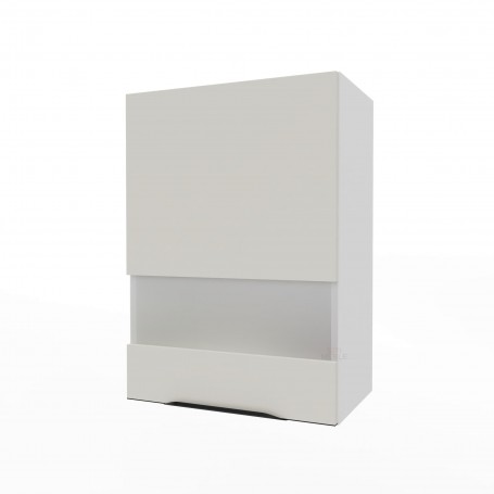 Kam Mono KC 4 WW50.1/71 Szafka wisząca z witryną 50cm