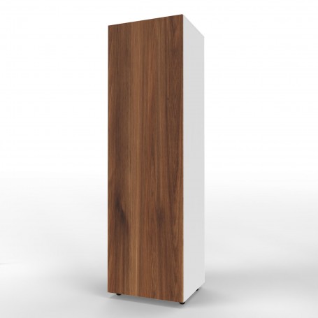 Szafa jednodrzwiowa pod wymiar - Szerokość modułu 60cm - 70cm