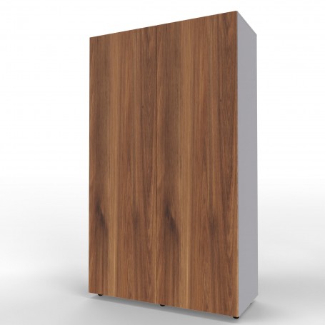 Szafa dwudrzwiowa pod wymiar - Szerokość modułu 130cm - 140cm