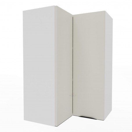 Kam Mono KC 4 WRP60/90 Szafka wisząca narożna 60cm x 60cm