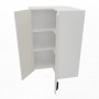Kam Mono KC 4 WRP60/90 Szafka wisząca narożna 60cm x 60cm