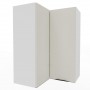 Kam Mono KC 4 WRP65/90 Szafka wisząca narożna 65cm x 65cm