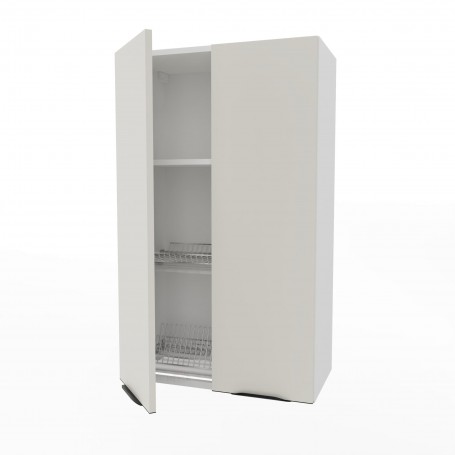 Kam Mono KC 4 WS60/100 Szafka wisząca z ociekarką 60cm