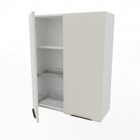 Kam Mono KC 4 WS80/100 Szafka wisząca z ociekarką 80cm