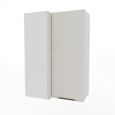 Kam Mono KC 4 WRP70x40/100 Szafka wisząca narożna 70cm x 40cm