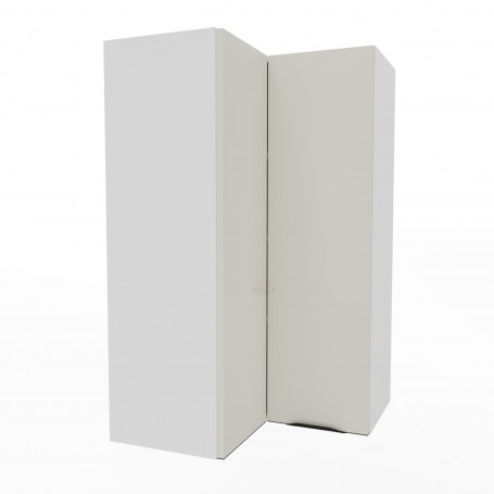 Kam Mono KC 4 WRP60/100 Szafka wisząca narożna 60cm x 60cm