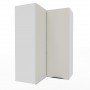 Kam Mono KC 4 WRP65/100 Szafka wisząca narożna 65cm x 65cm