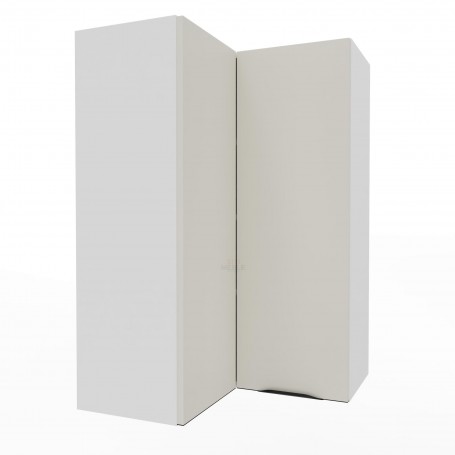 Kam Mono KC 4 WRP65/100 Szafka wisząca narożna 65cm x 65cm