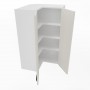 Kam Mono KC 4 WRP65/100 Szafka wisząca narożna 65cm x 65cm