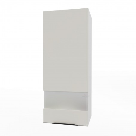 Kam Mono KC 4 WW40.1/100 Szafka wisząca z witryną 40cm