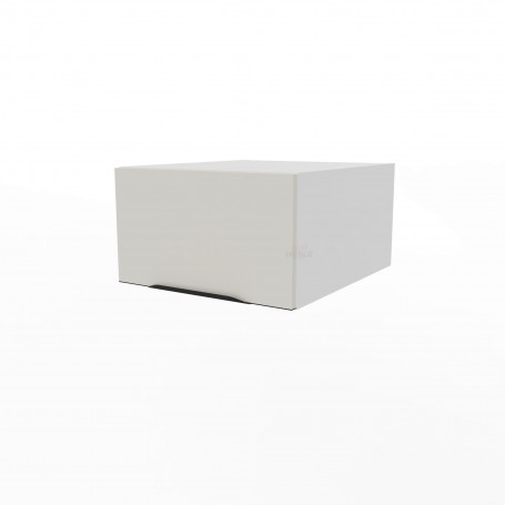 Kam Mono KC 4 WO50/29N Szafka wisząca niska-głęboka 50cm