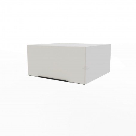 Kam Mono KC 4 WO60/29N Szafka wisząca niska-głęboka 60cm