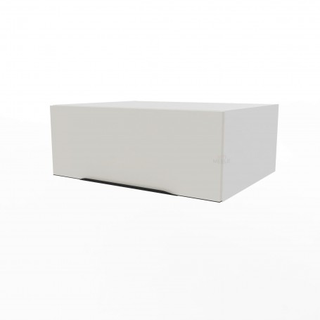 Kam Mono KC 4 WO75/29N Szafka wisząca niska-głęboka 75cm