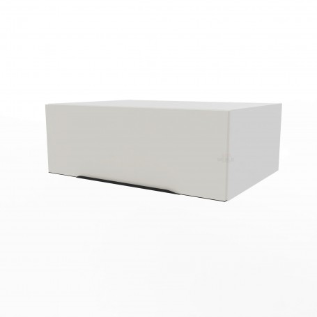 Kam Mono KC 4 WO80/29N Szafka wisząca niska-głęboka 80cm