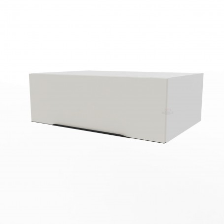 Kam Mono KC 4 WO85/29N Szafka wisząca niska-głęboka 85cm