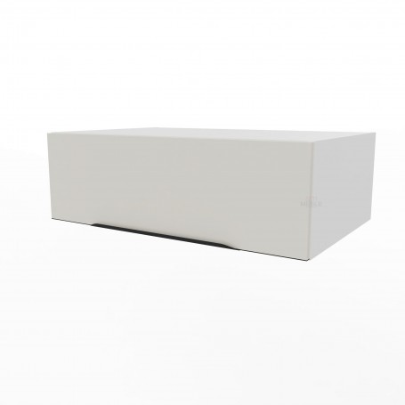 Kam Mono KC 4 WO90/29N Szafka wisząca niska-głęboka 90cm