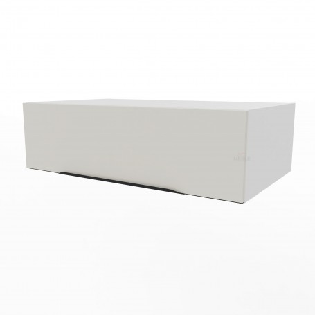 Kam Mono KC 4 WO100/29N Szafka wisząca niska-głęboka 100cm