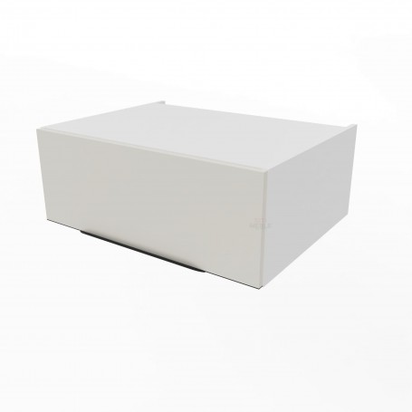 Kam Mono KC 4 SNO75/29N Nadstawka nad słupki ze sprzętem AGD 75cm