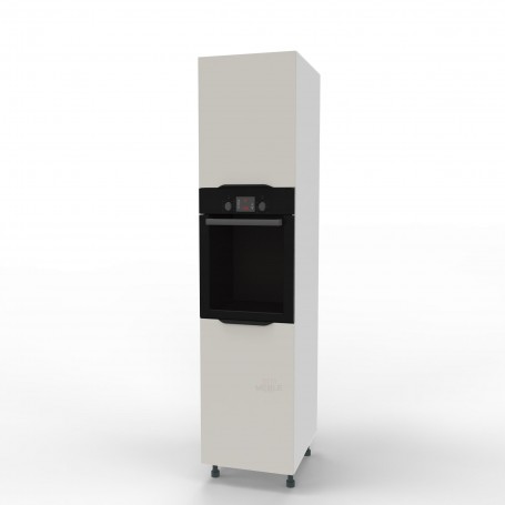 Kam Mono KC 4 SDP45/61 Słupek do zabudowy piekarnika 45cm