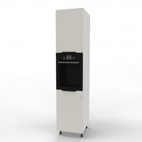 Kam Mono KC 4 SDP45/71 Słupek do zabudowy piekarnika 45cm