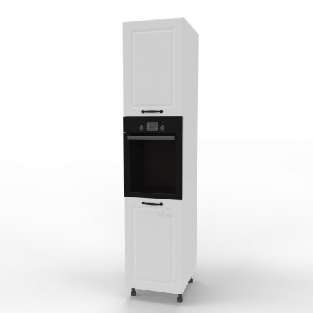 Kam Mono F - SDP45/71 Słupek do zabudowy piekarnika 45cm