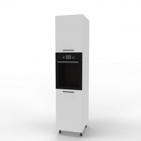 Kam Mono P4 SDP45/61 Słupek do zabudowy piekarnika 45cm