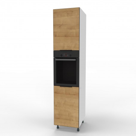 Kam Mono K2 SDP45/71 Szafka do zabudowy piekarnika o szerokości 45cm