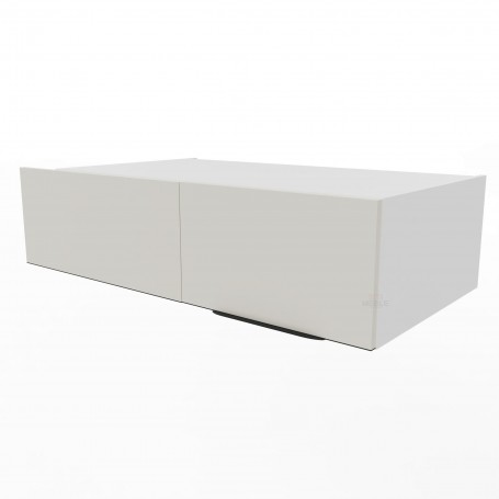 Kam Mono KC 4 SNOPR115/35N Nadstawka nad słupek narożny 115cm