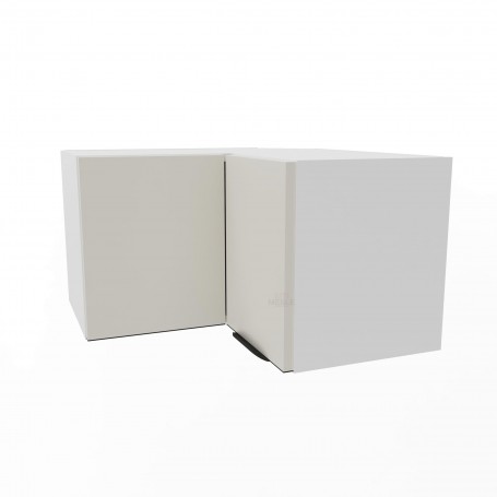 Kam Mono KC 4 WRP60/35 Szafka narożna wisząca niska 60cm x 60cm