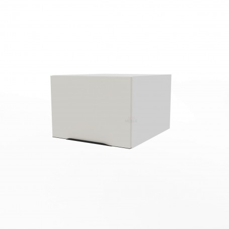 Kam Mono KC 4 WO50/35N Szafka wisząca niska-głęboka 50cm