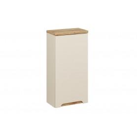 BALI CASHMERE 83-35-1D - Szafka wisząca - górna 35cm