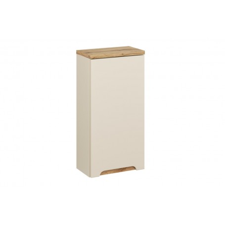 BALI CASHMERE 83-35-1D - Szafka wisząca - górna 35cm