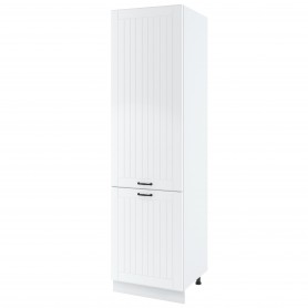 Lora ZLN 6/2357 Szafka do zabudowy lodówki 60cm