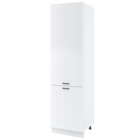 Lora ZLN 6/2357 Szafka do zabudowy lodówki 60cm