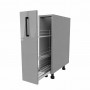 Kam Mono P4 DC20 Cargo szafka kuchenna z koszem 20cm