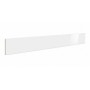 Cokół meblowy z płyty frontowej 200cm x 10cm