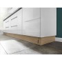 Cokół meblowy z płyty frontowej 200cm x 15cm x 1,8cm