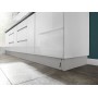 Cokół meblowy z płyty korpusowej 200cm x 15cm x 1,6cm