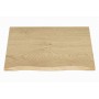 BLAT NATURE CREMONA 89-60-46 M - Blat do szafek łazienkowych 60cm - Dąb Cremona