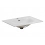 NORDIC CREMONA Szafka łazienkowa z umywalką SKY 60cm - SET-NC 60CM UM SKY