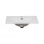 NORDIC CREMONA Szafka łazienkowa z umywalką SKY 60cm - SET-NC 60CM UM SKY